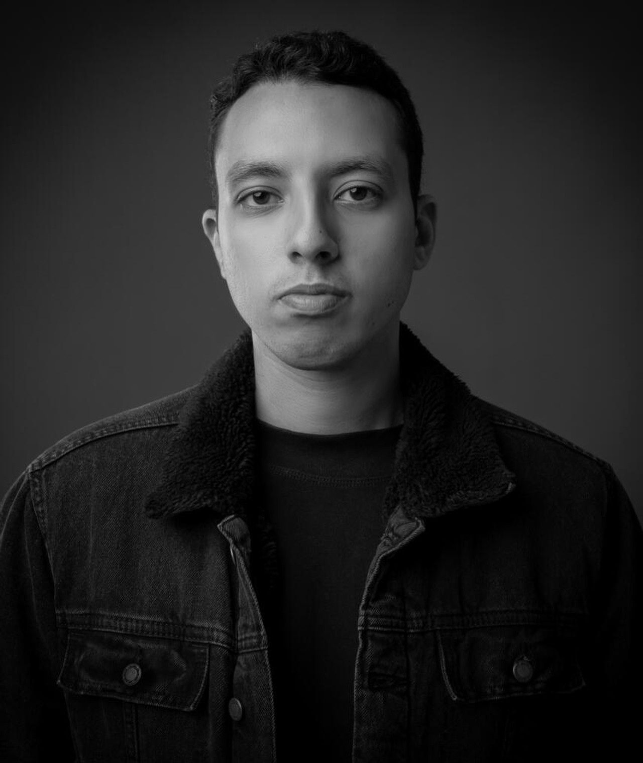 Foto von Adham Khaled