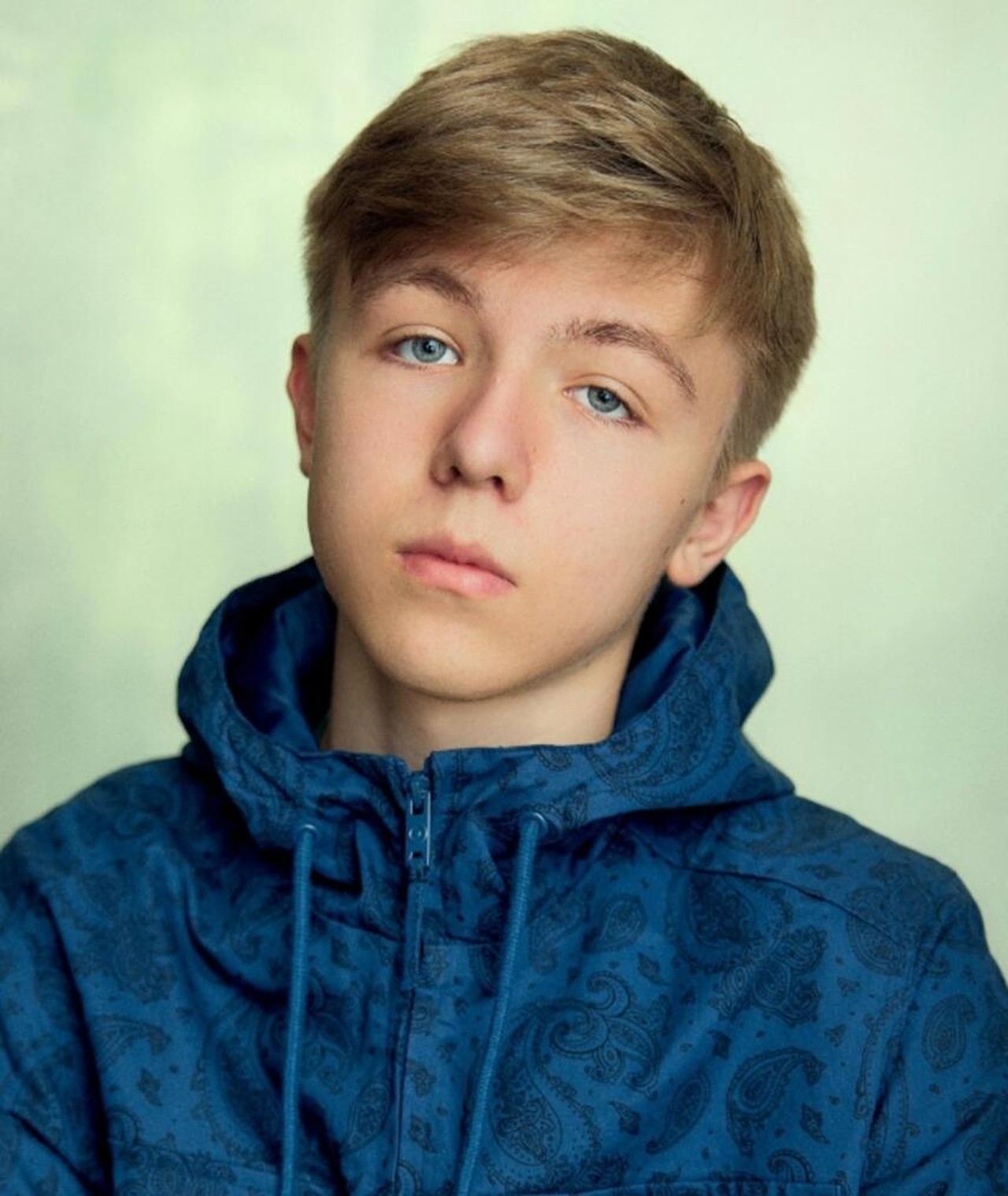Austin Haynes - Films, Biographie et Listes sur MUBI