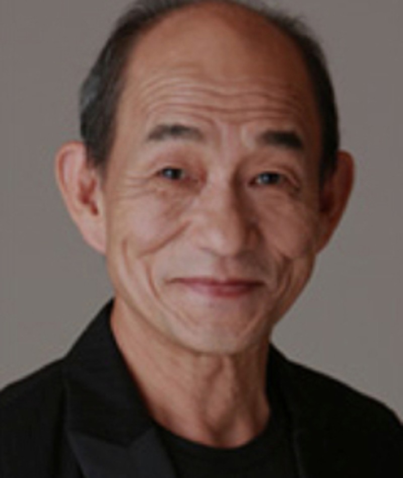 Photo of Takashi Sasano