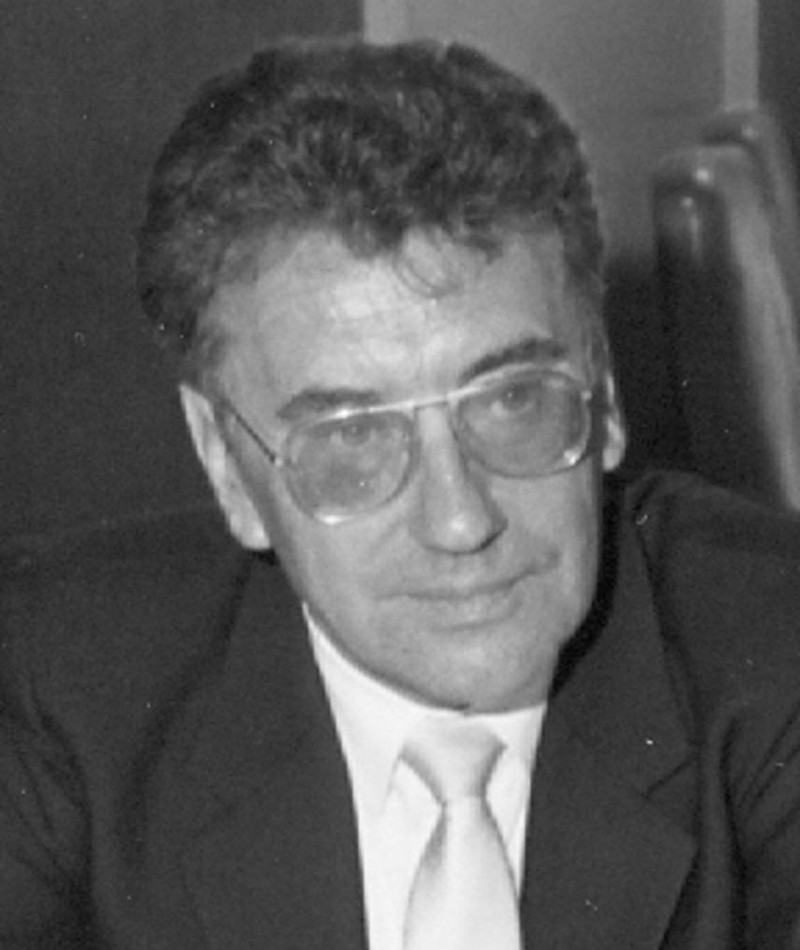 Photo of Antonín Vaněk