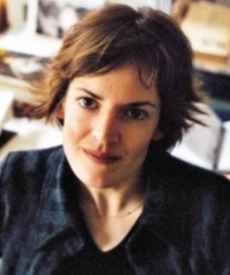 Photo of Zoé Galeron