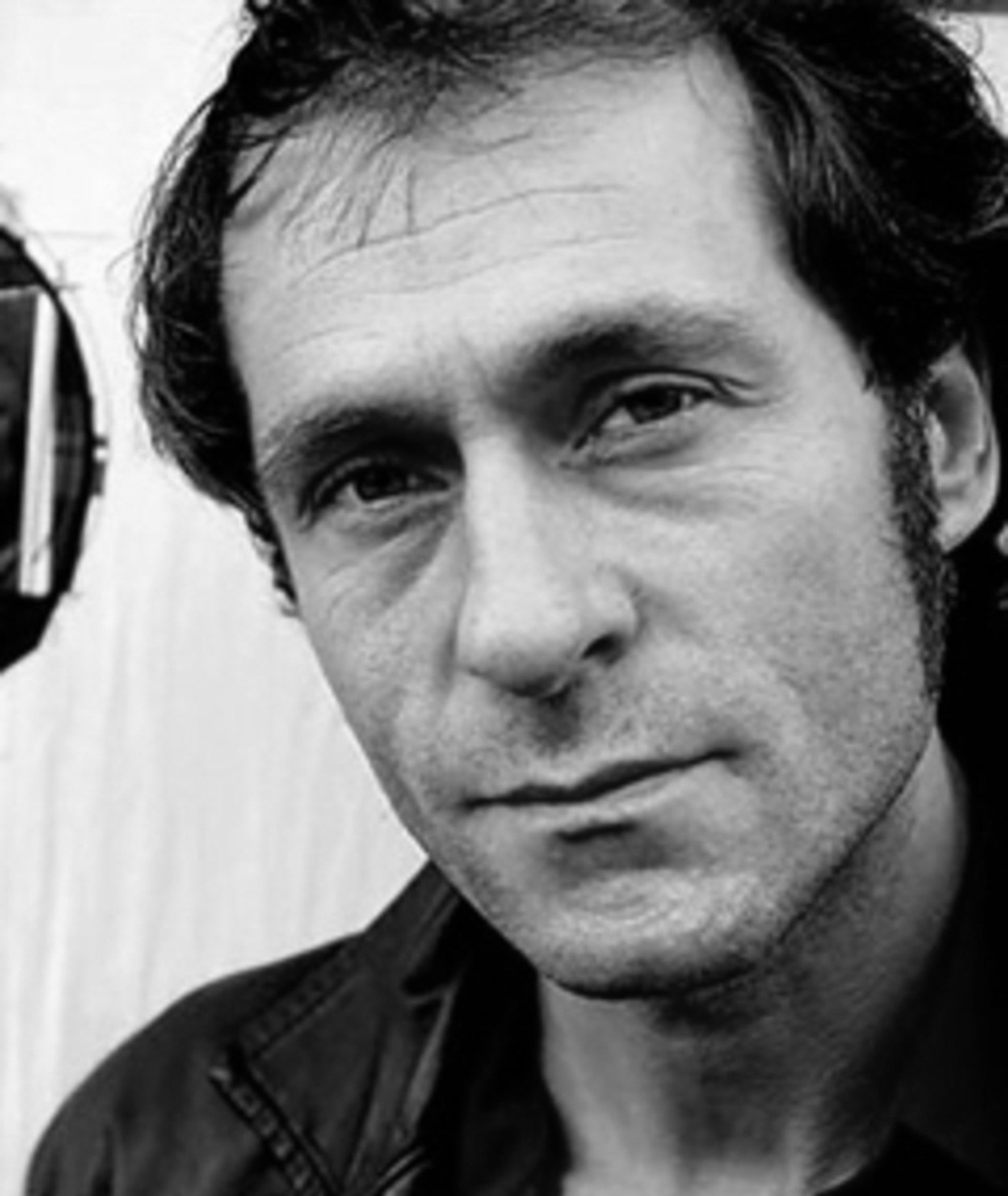 Photo of Hubert Sauper