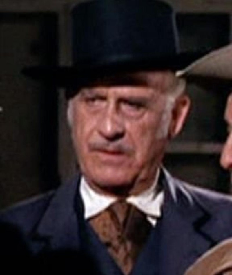 Frank Wilcox Movies, Bio and Lists on MUBI