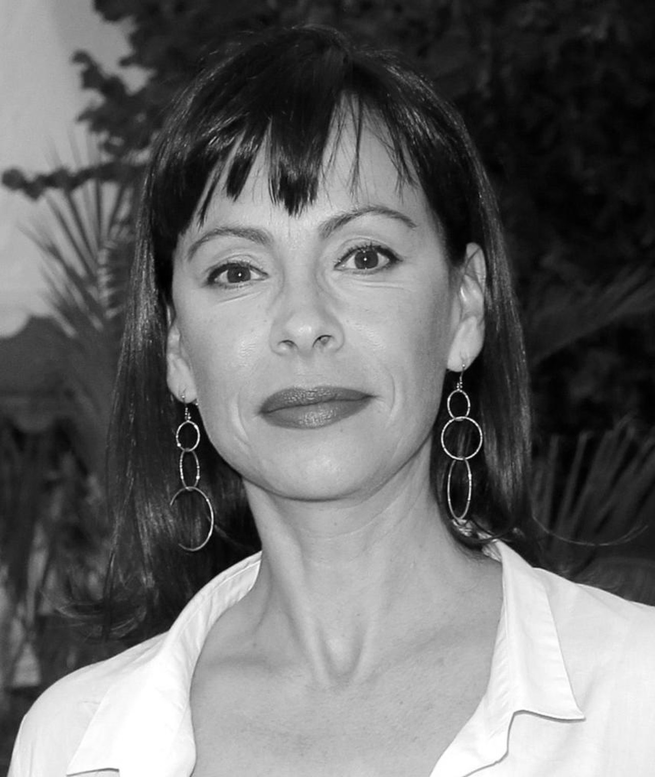 Photo of Mathilda May