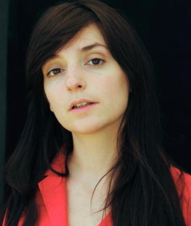 Photo of Laëtitia Spigarelli