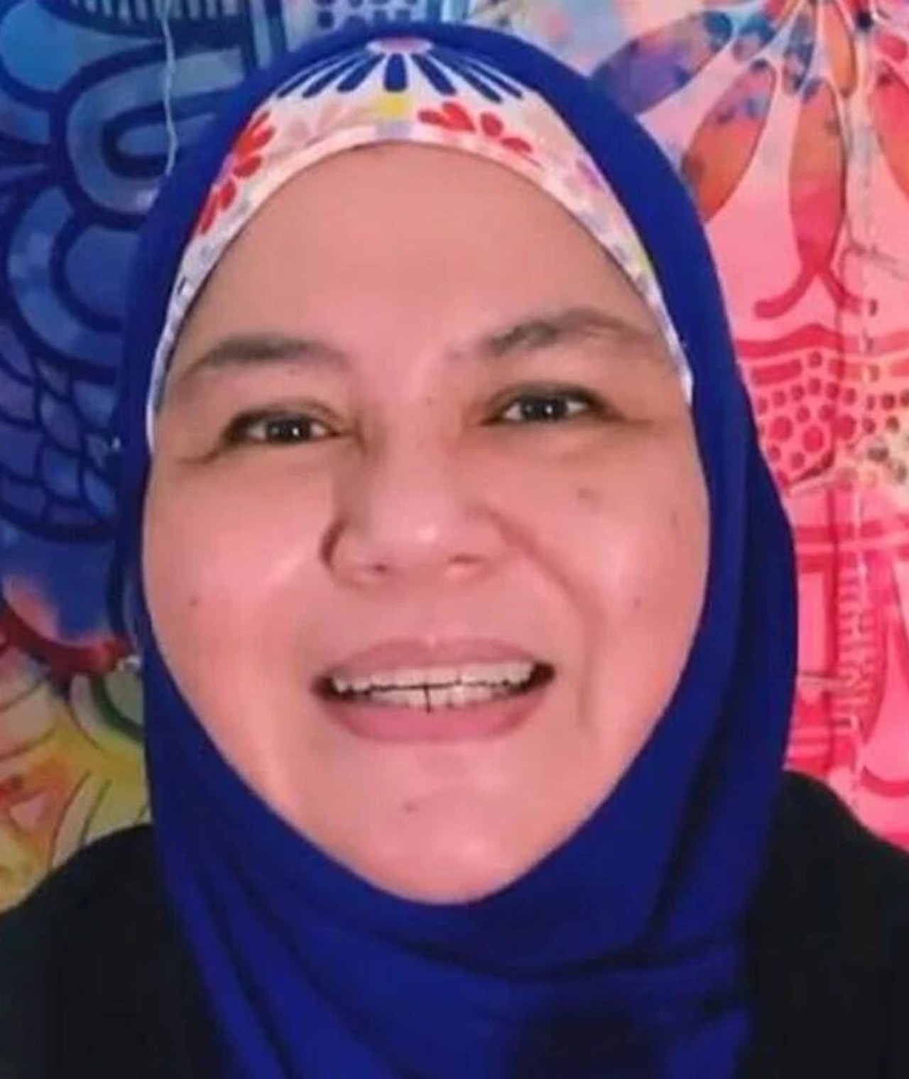 Photo of Fazlina Ahmad Daud