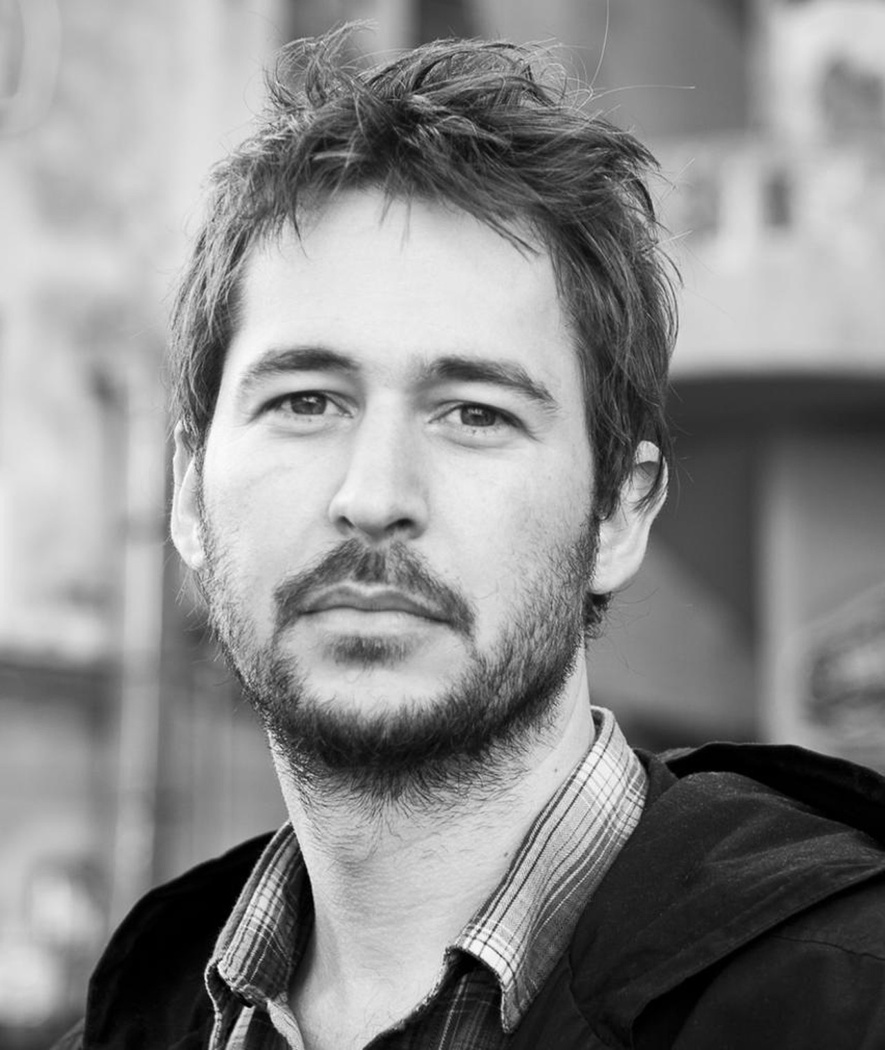 Photo of Santiago Mitre