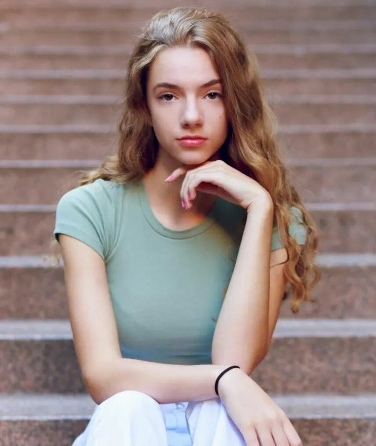 Photo of Lily Antić