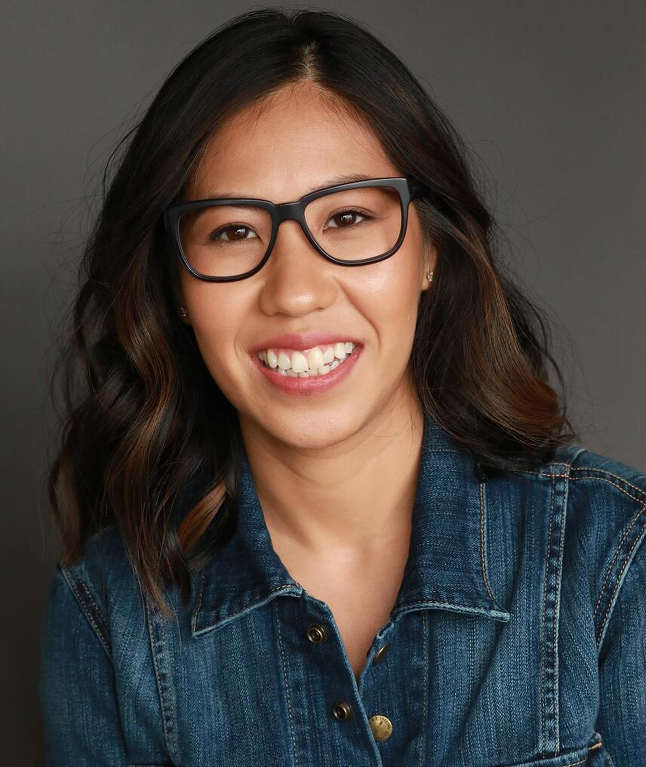 Photo of Lyssa Pham