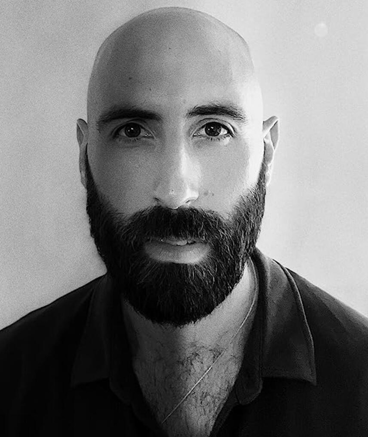 Photo of Alex Bijan Zandi