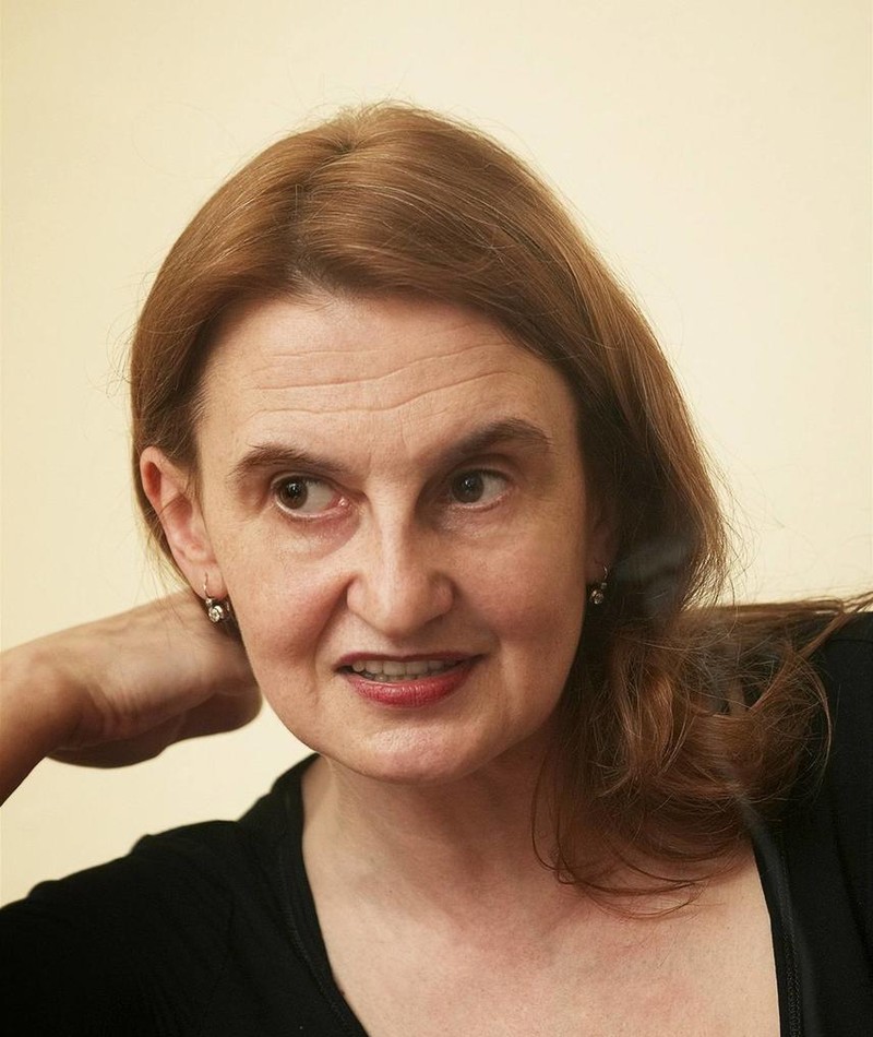 Photo of Eva Holubová