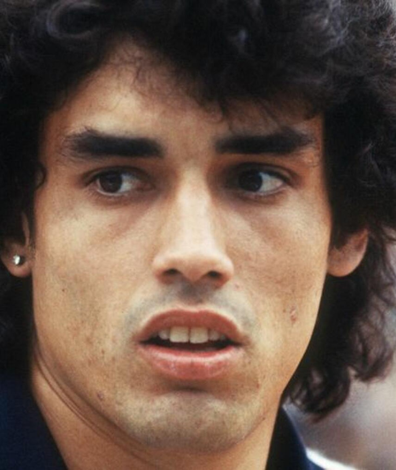 Foto di Victor Pecci