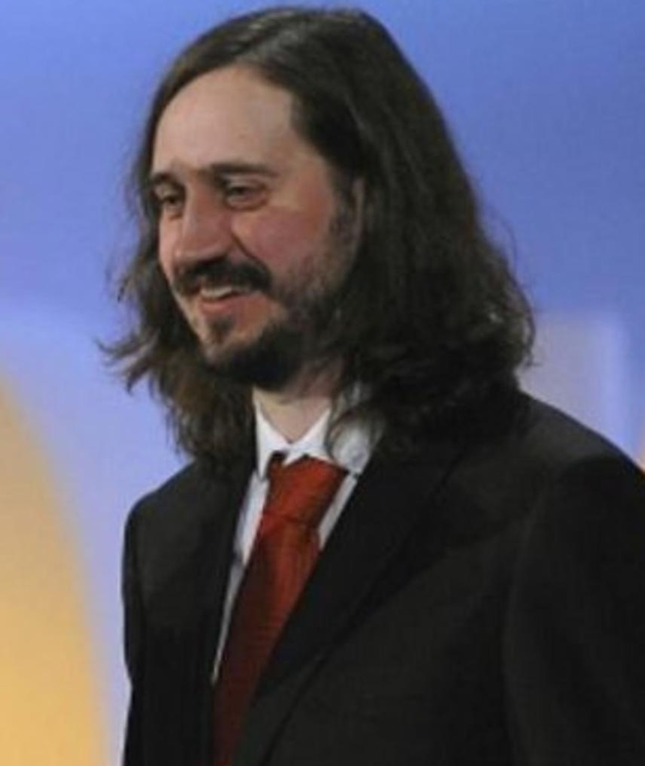 Photo of Ondřej Ježek