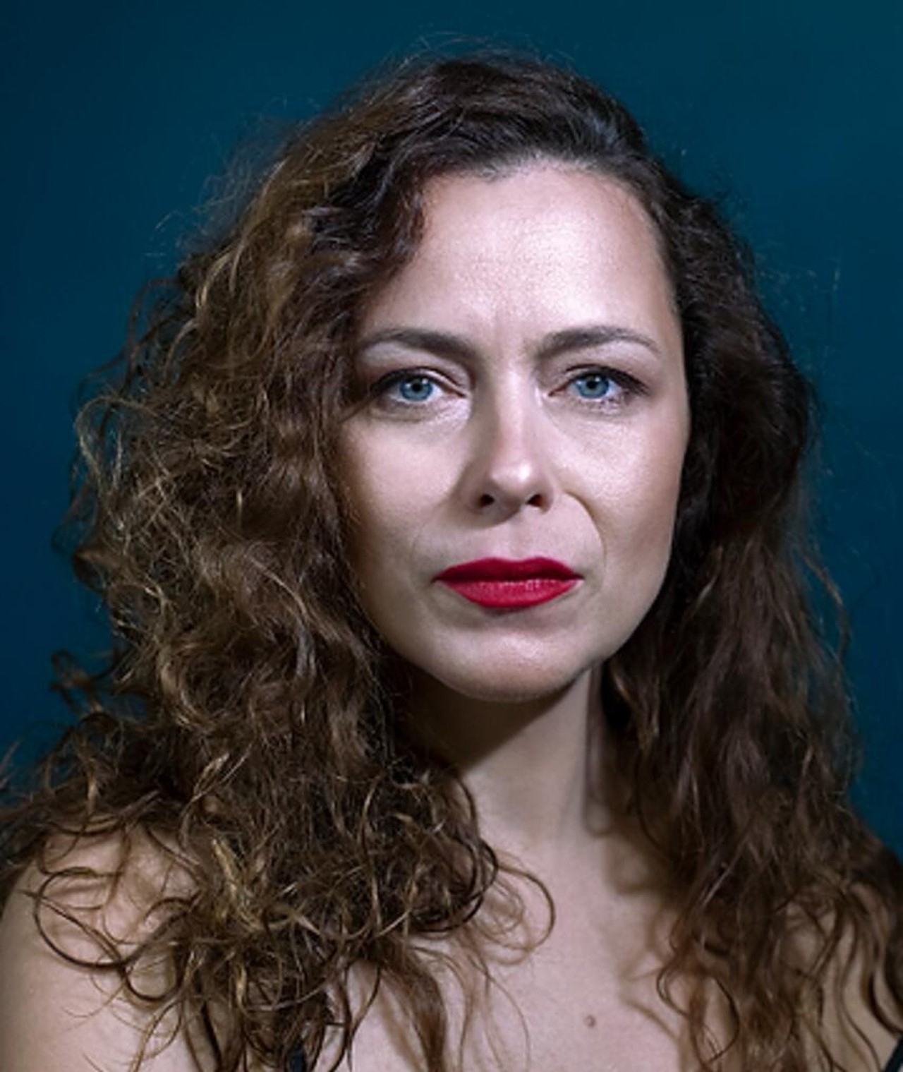 Foto von Jana Janěková ml.