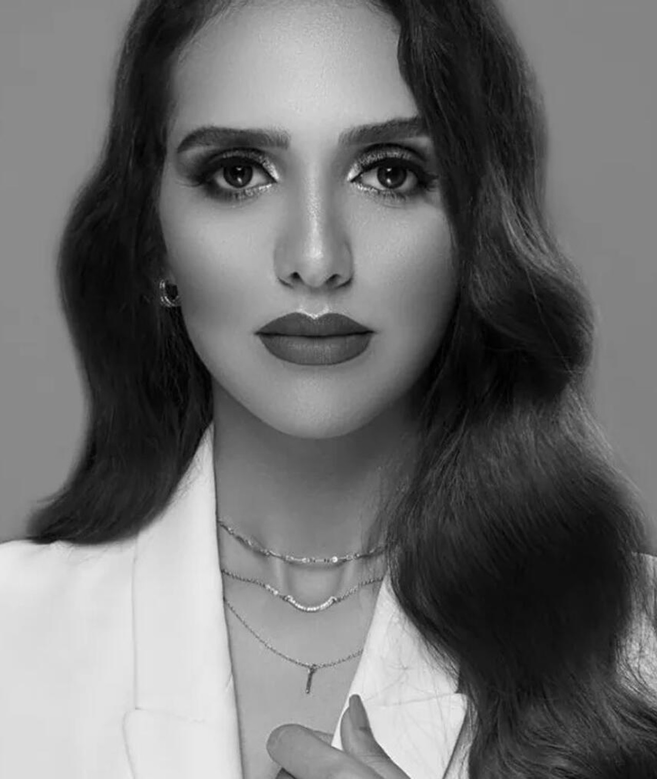 Photo of Nadia Ait Mouh