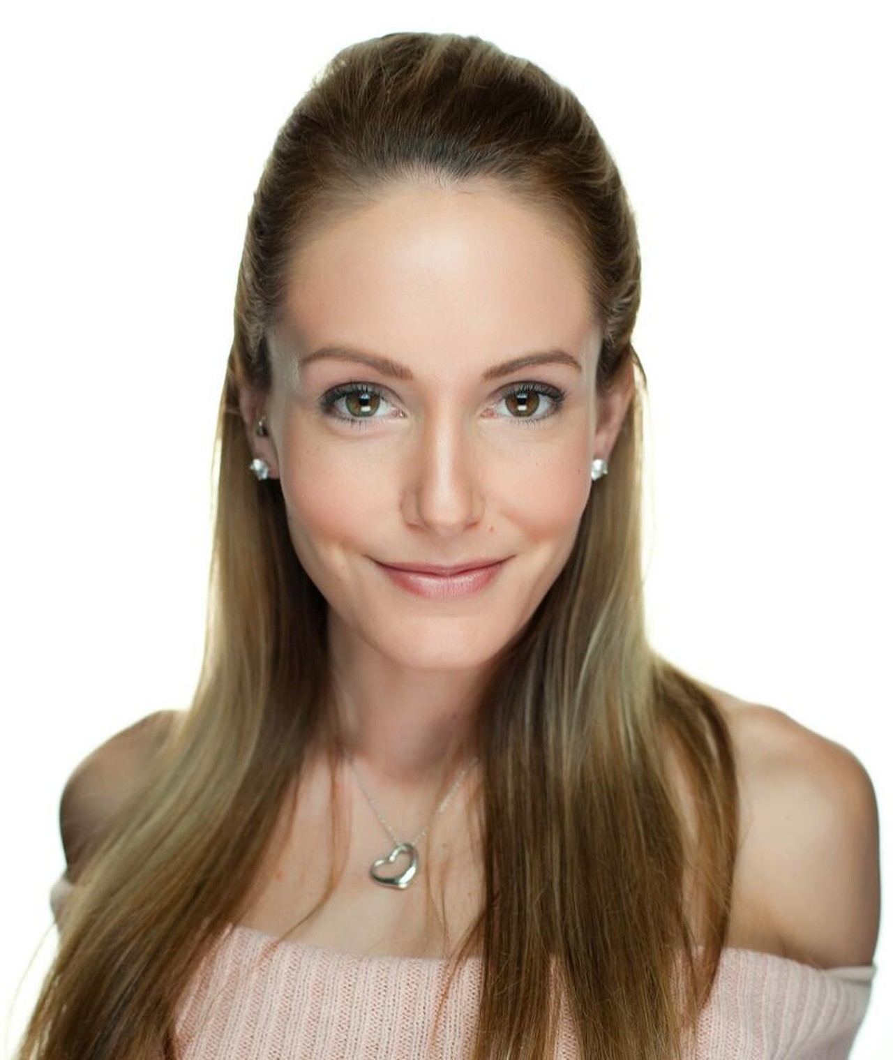 Photo of Jenna Marie Bowers
