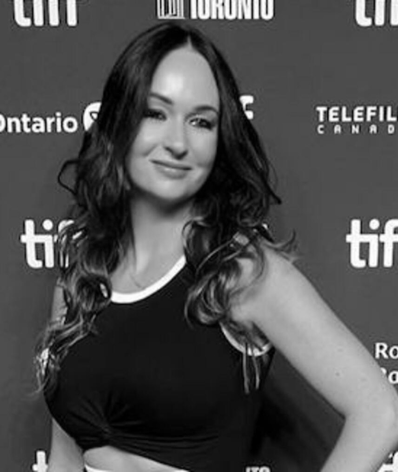 Photo of Jennifer Monks