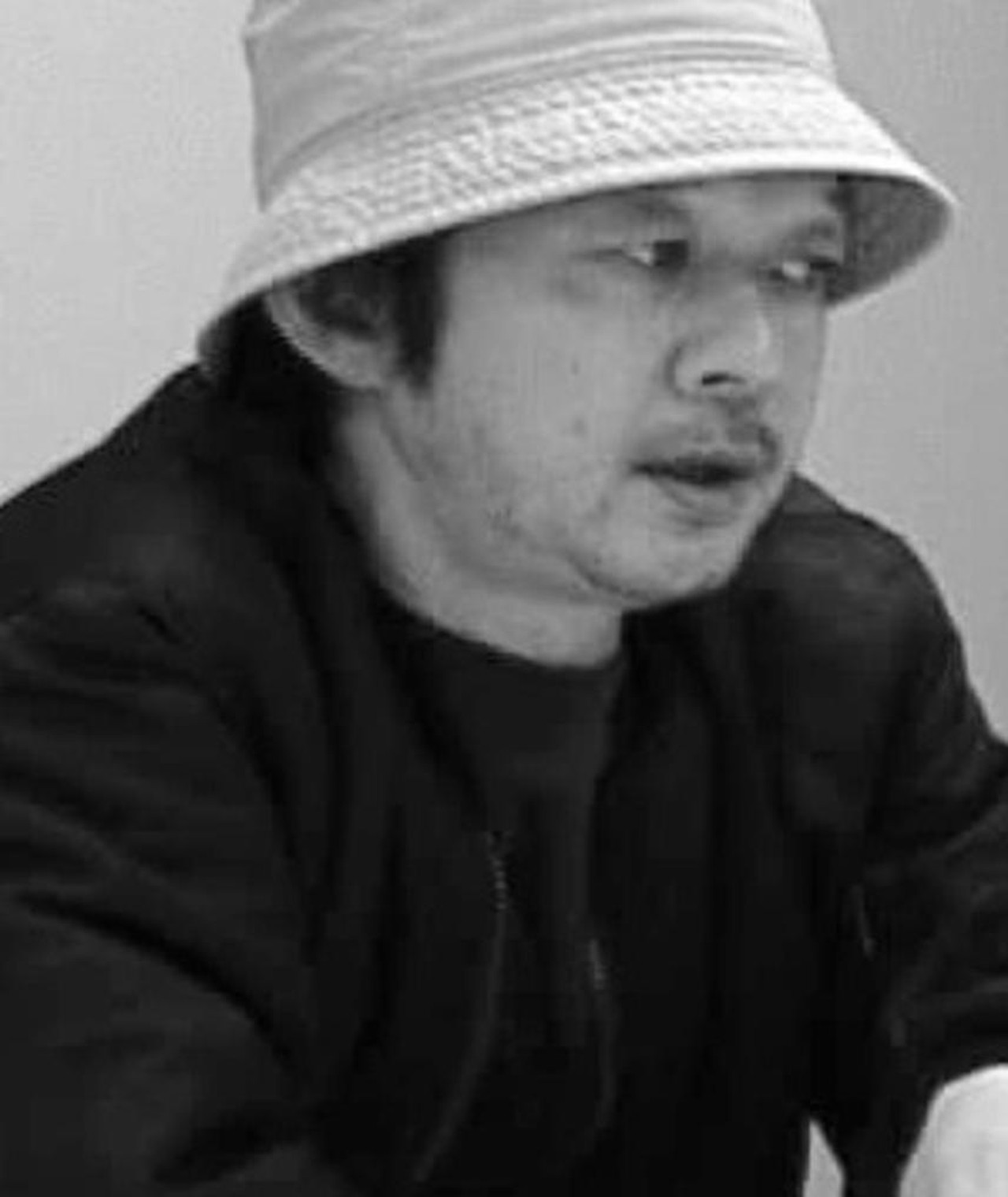 Photo of Shozin Fukui