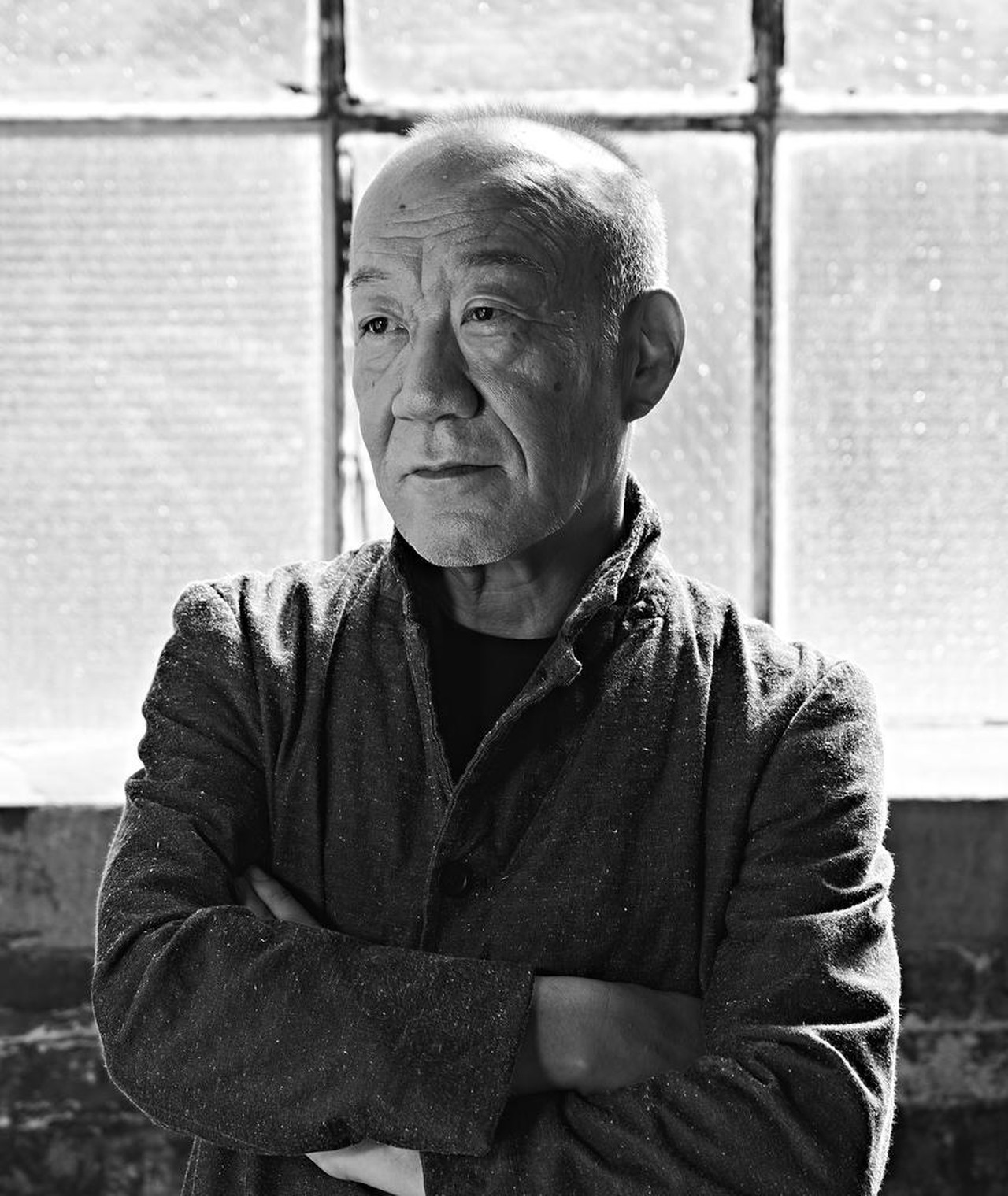 Photo of Joe Hisaishi