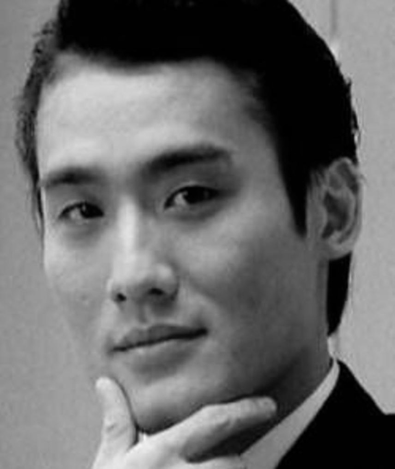 Photo of Tony Leung Ka Fai