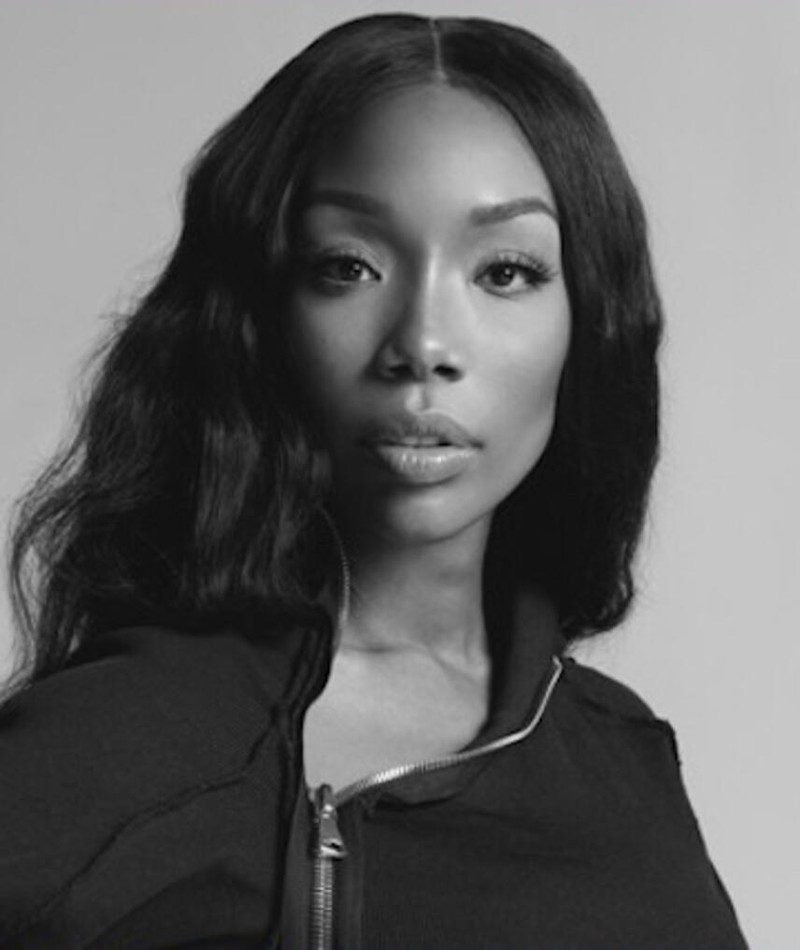 Photo of Brandy Norwood