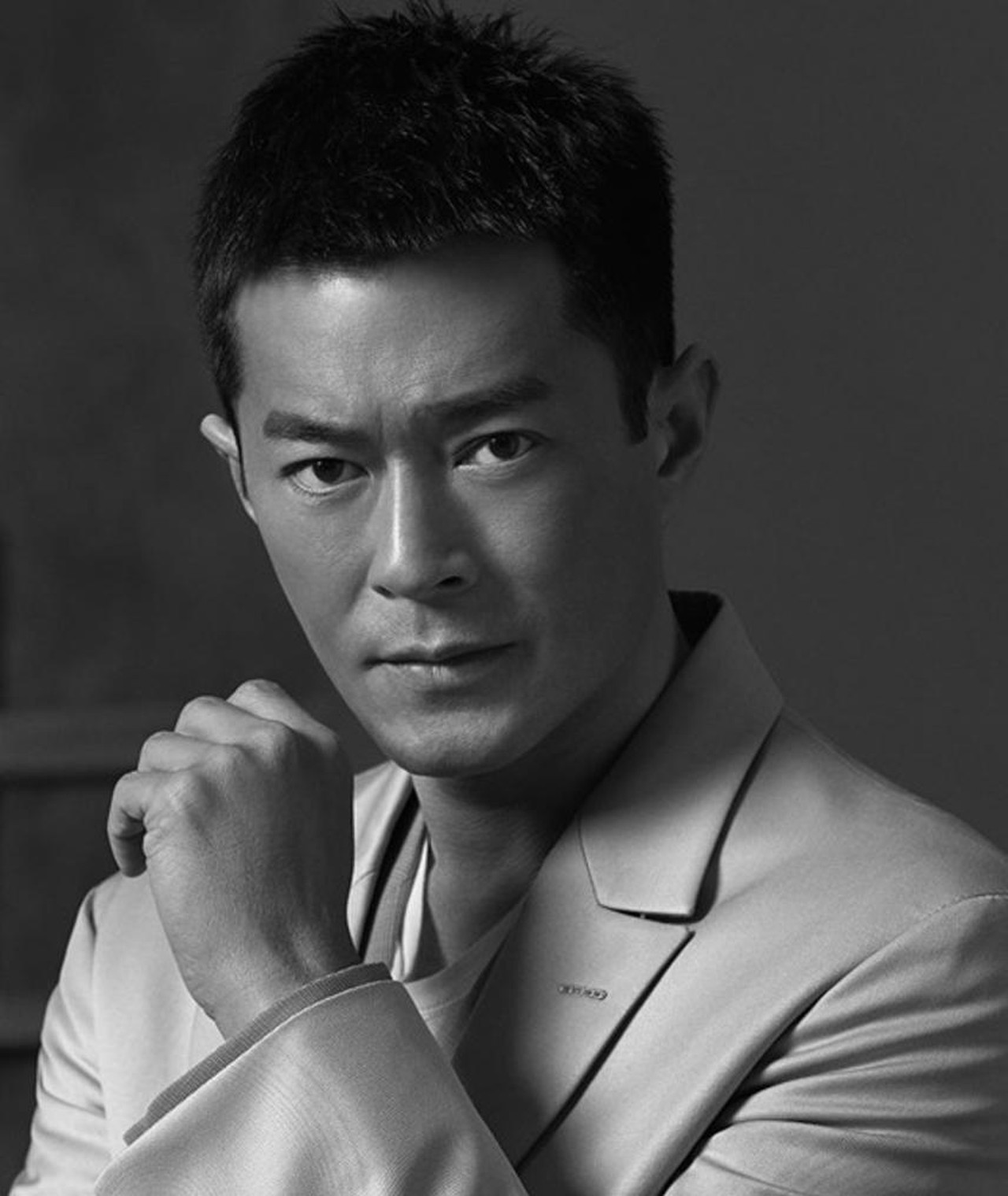 Photo of Louis Koo