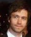 Photo of Raife Patrick Burchell