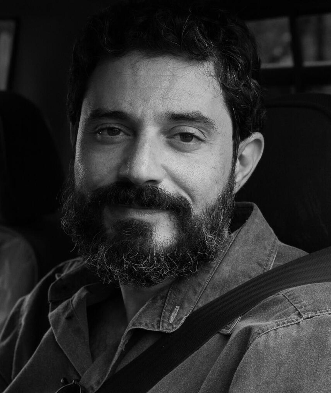 Photo of Guilherme Théo