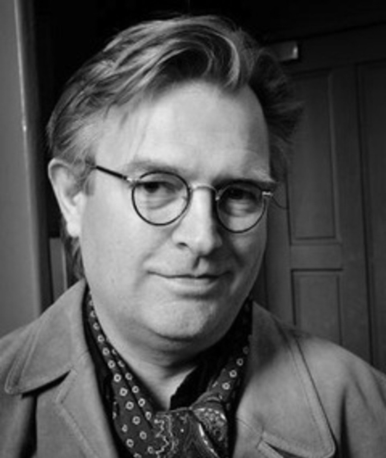 Photo of Bent Hamer