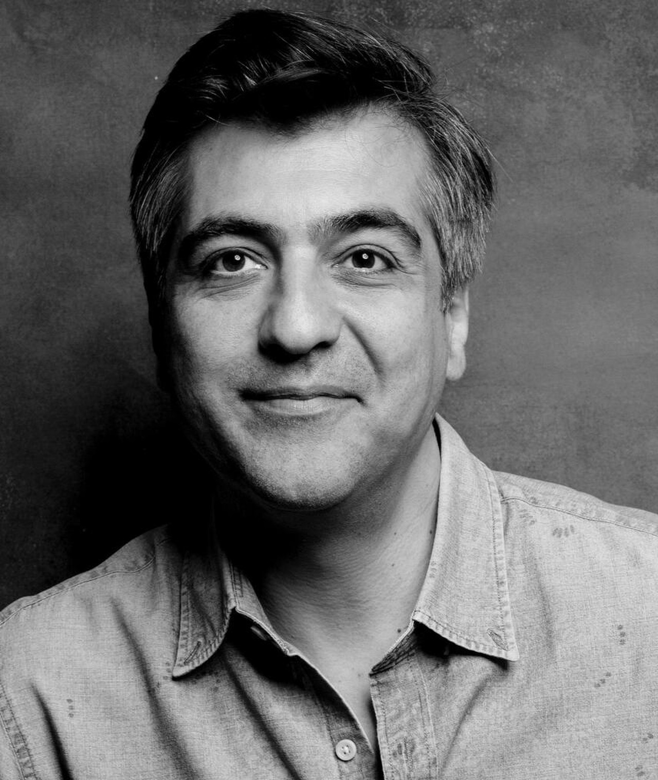 Atilla Salih Yücer fotoğrafı