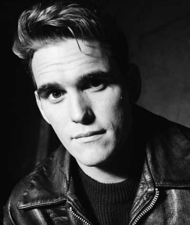 Matt Dillon – Movies, Bio and Lists on MUBI