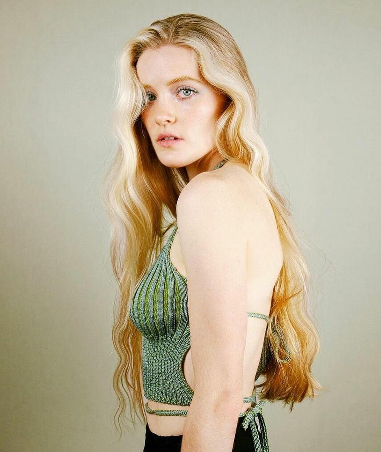 Photo of Sabine Pendry