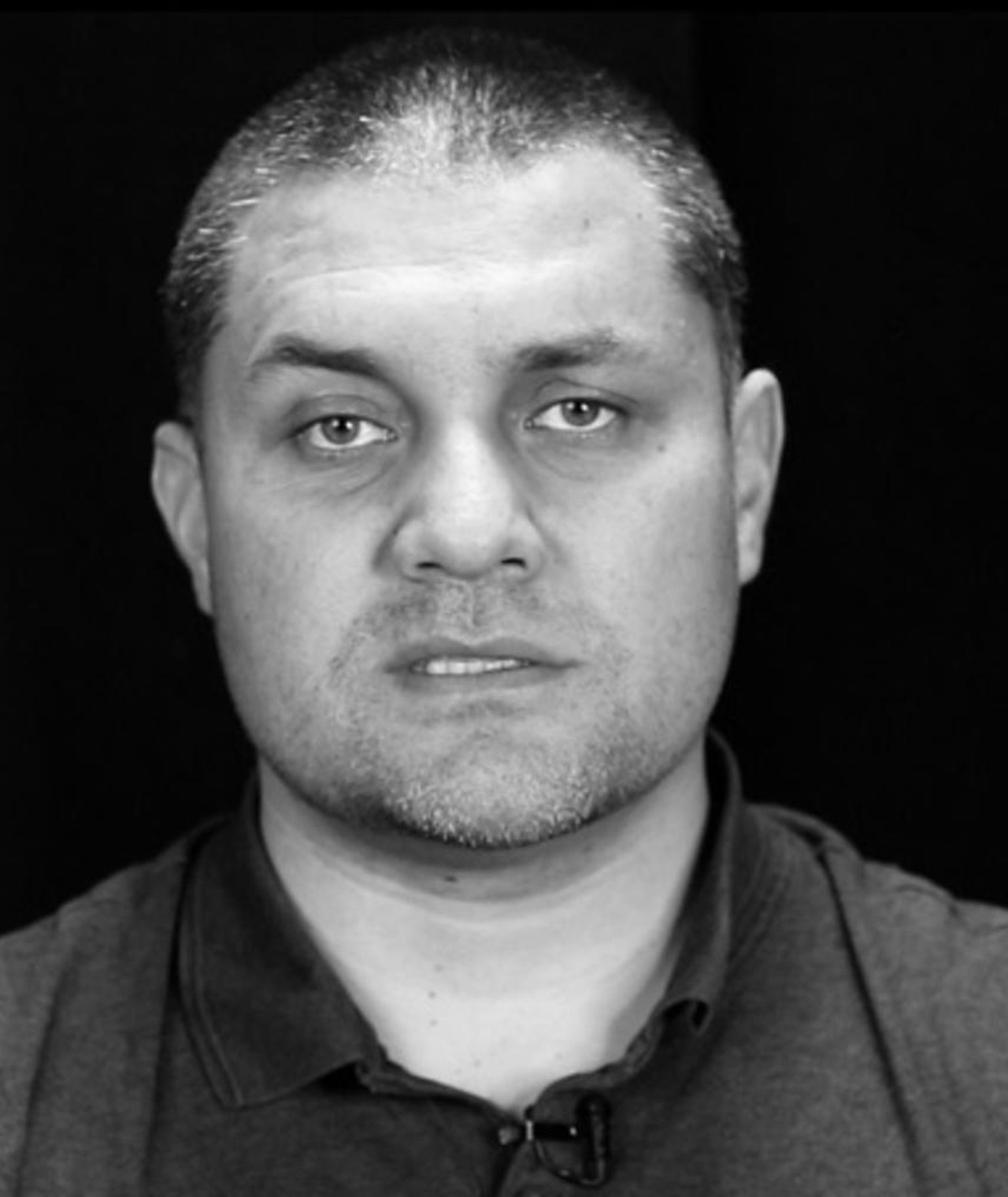 Photo of Guillermo Calderón