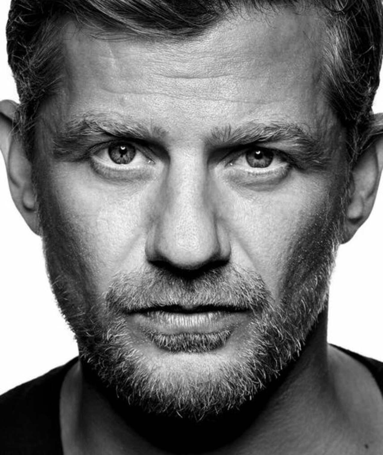 Photo of Andreas Guenther