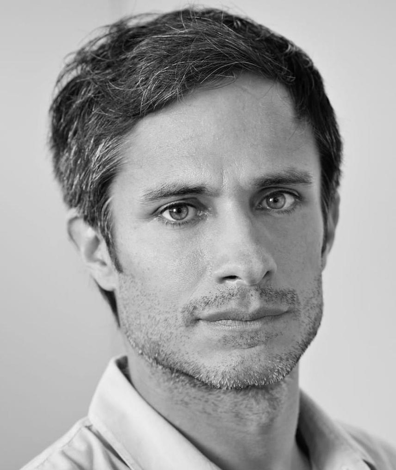 Photo of Gael García Bernal