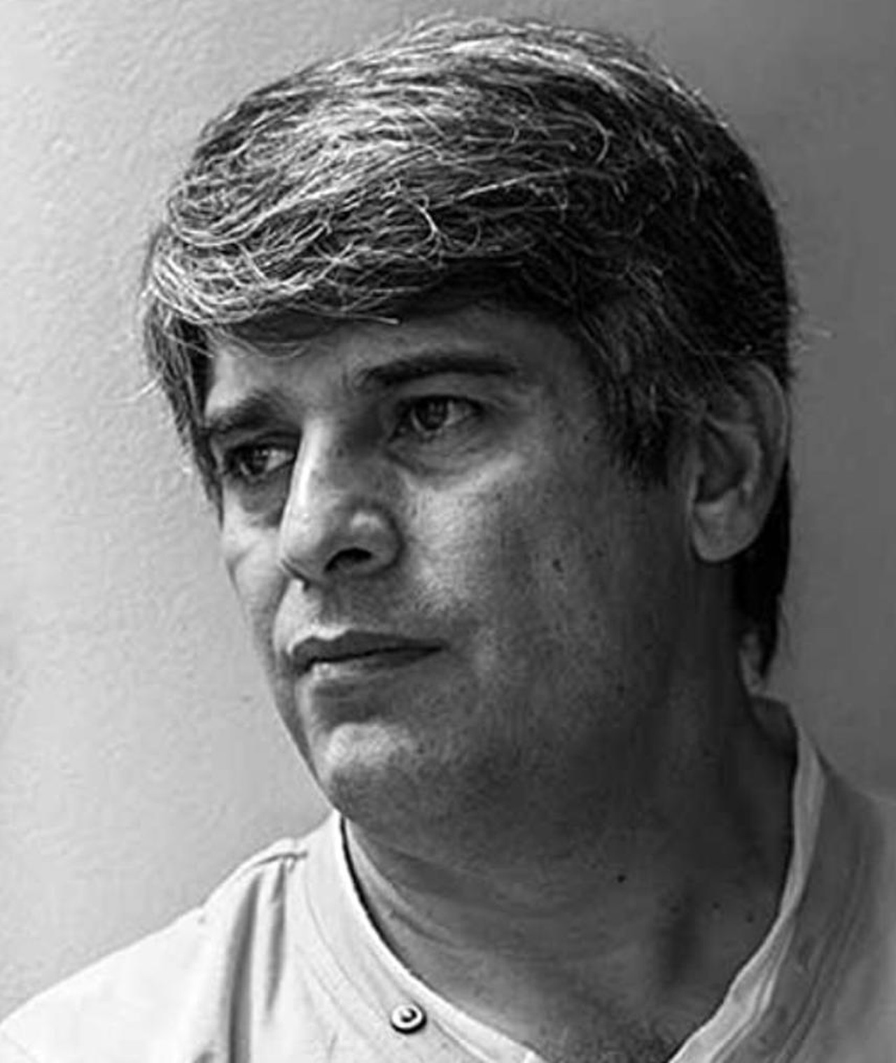 Photo of Javad Noruzbegi