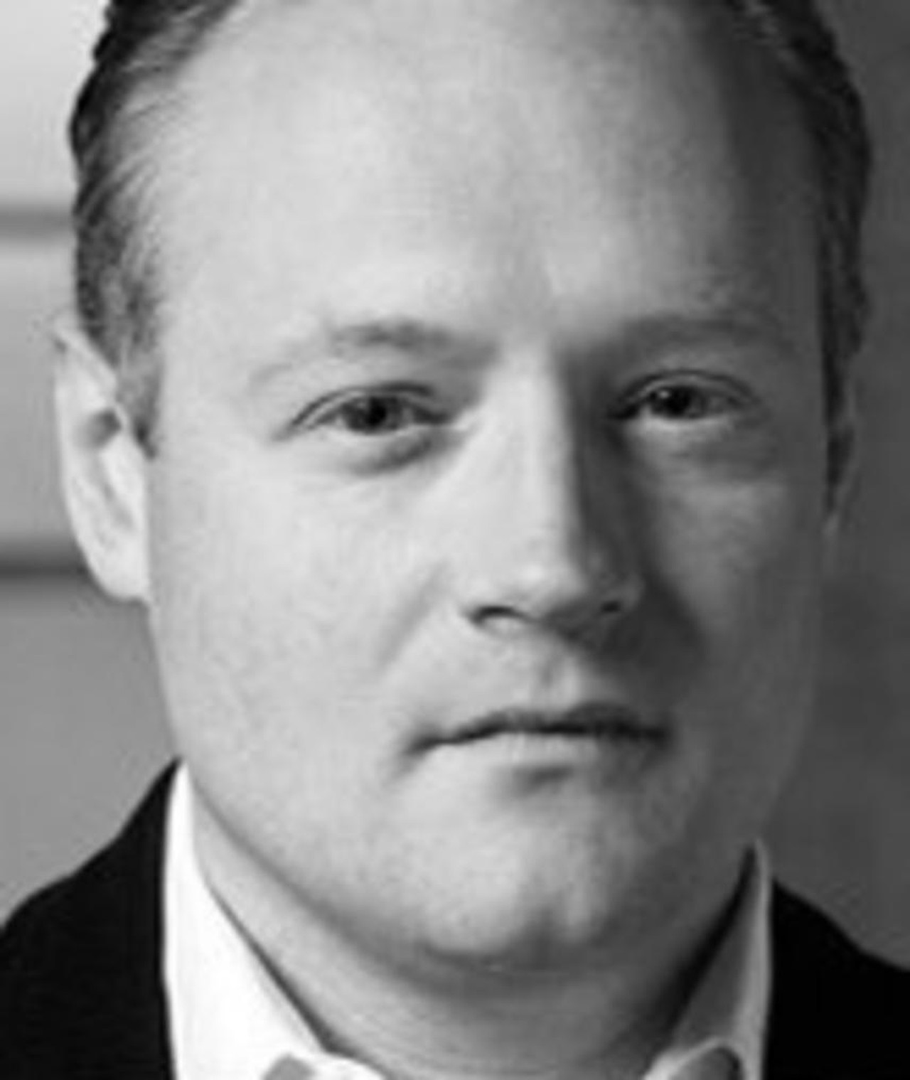 Photo of Todd Eckert