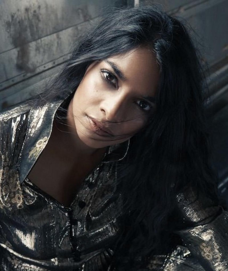 Amara Karan Movies, Bio and Lists on MUBI