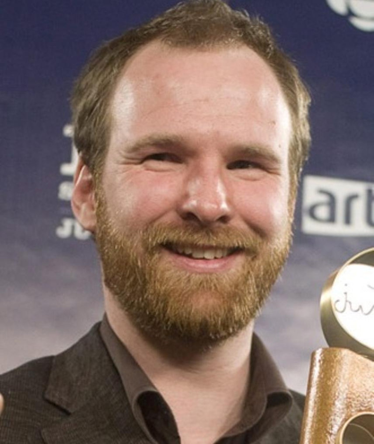 Photo of Stéphane Lafleur