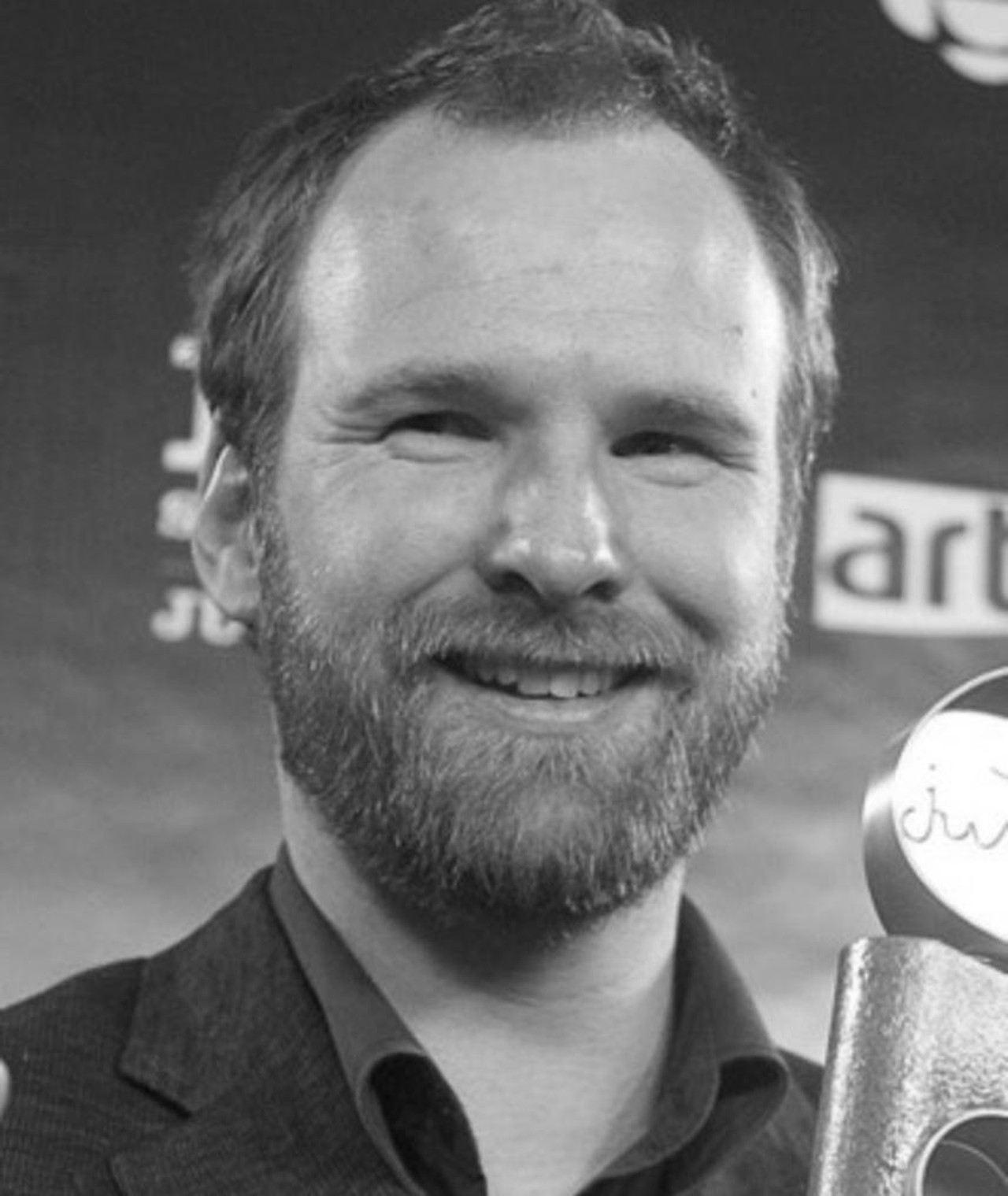Photo of Stéphane Lafleur