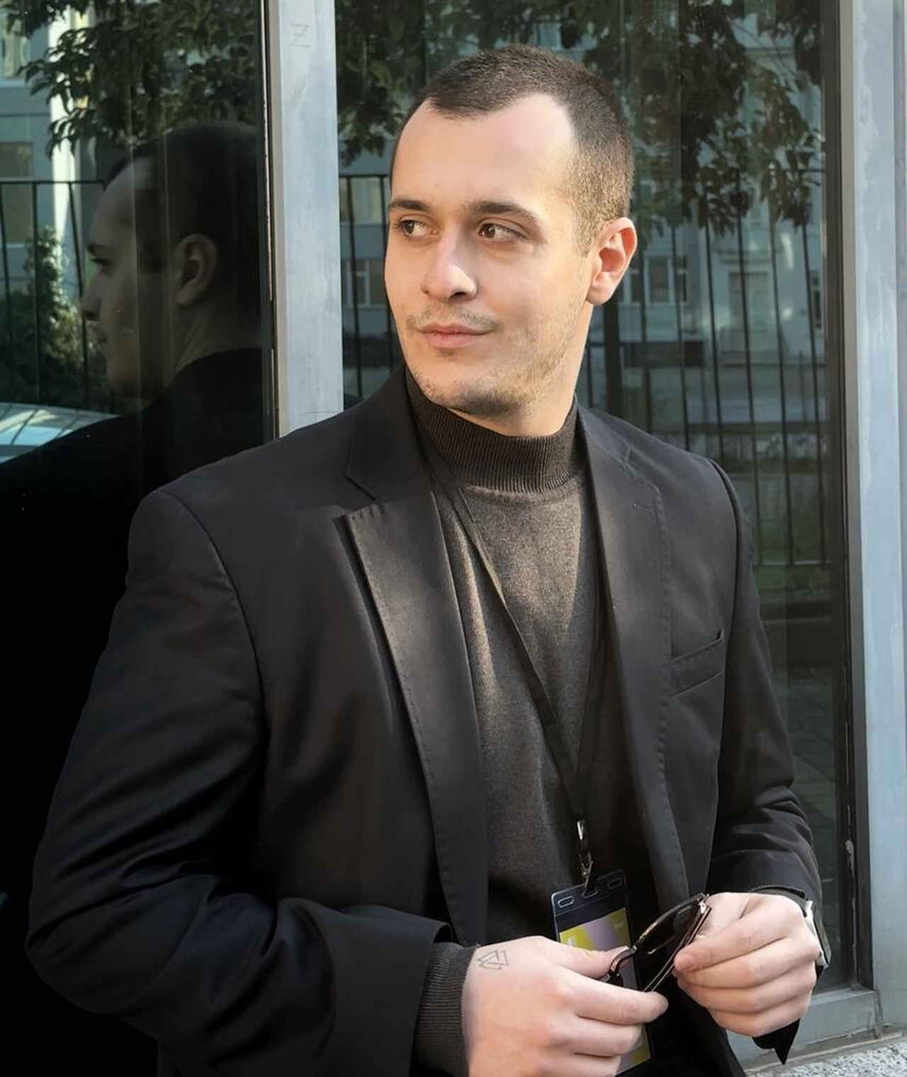 Yiğit Serdar Canoğlu fotoğrafı