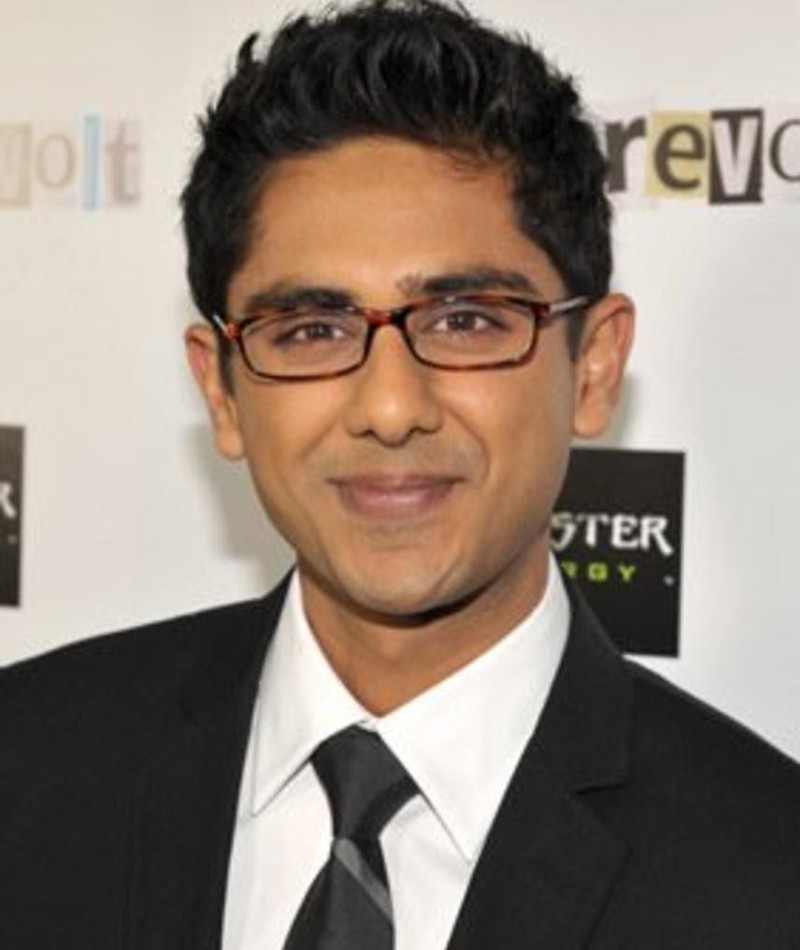 Adhir Kalyan – Movies, Bio and Lists on MUBI