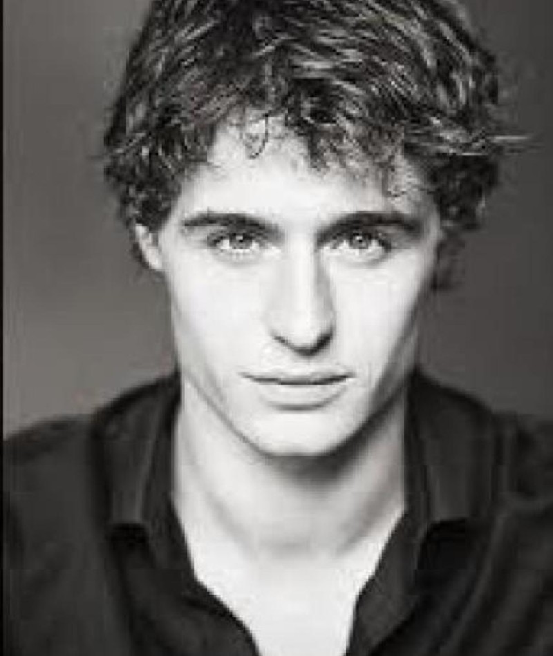 Max Irons Movies, Bio and Lists on MUBI