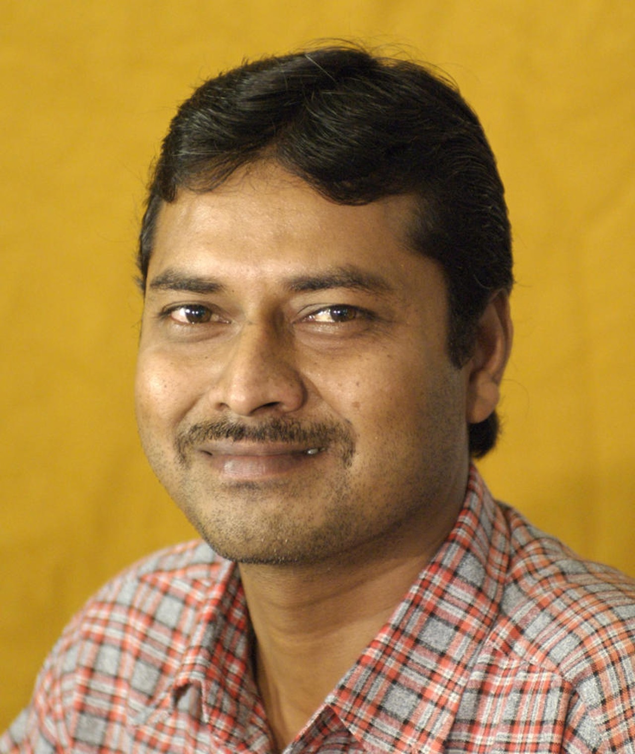 Photo of Nagulu Busigampala