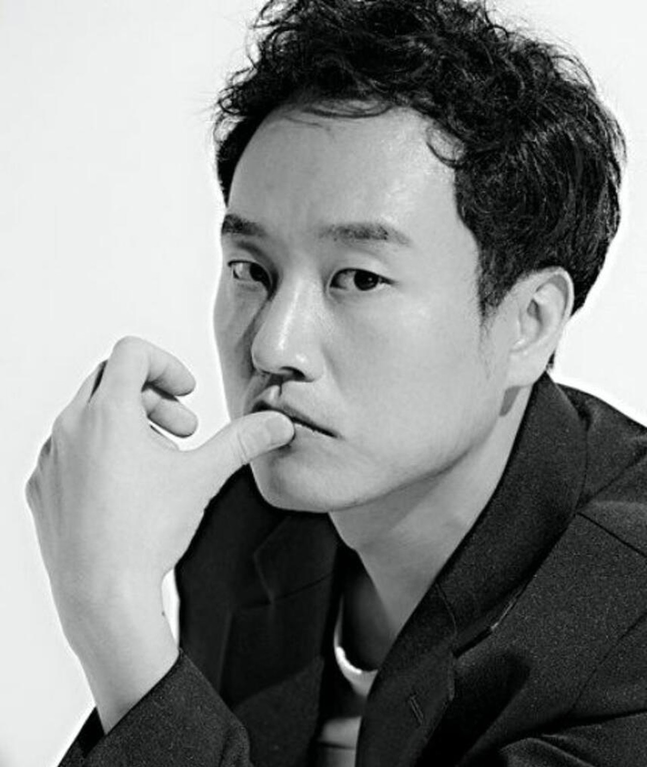 Photo of Jung Young-ki