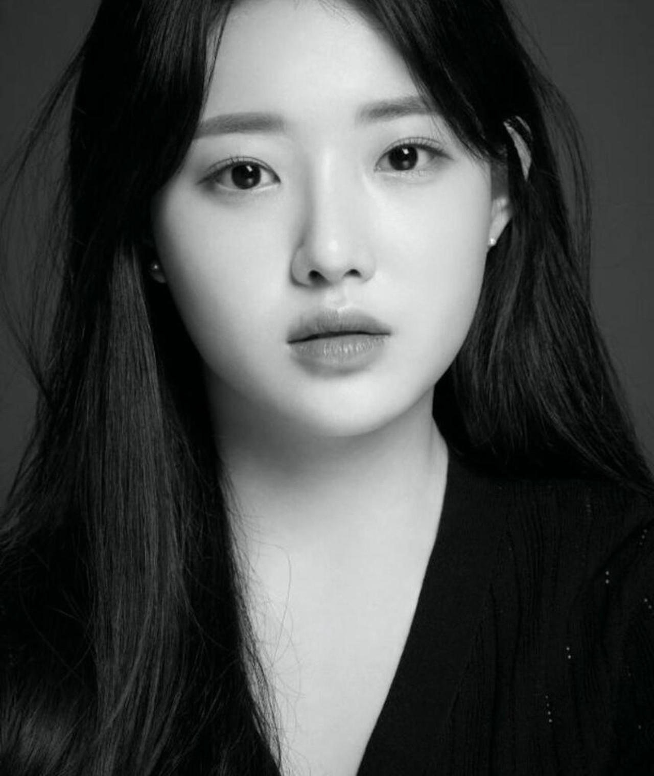 Photo of Min Chae-Eun