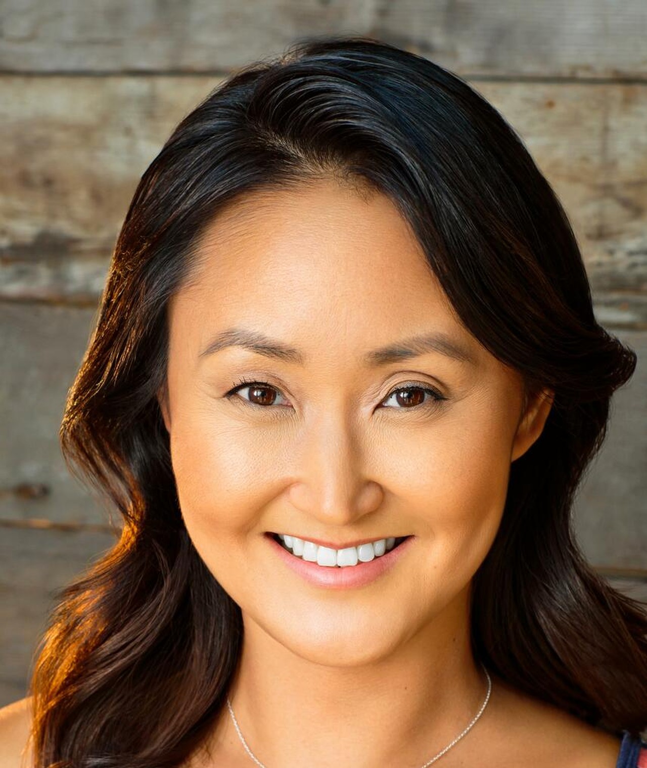 Photo of Miju Kim Pascual