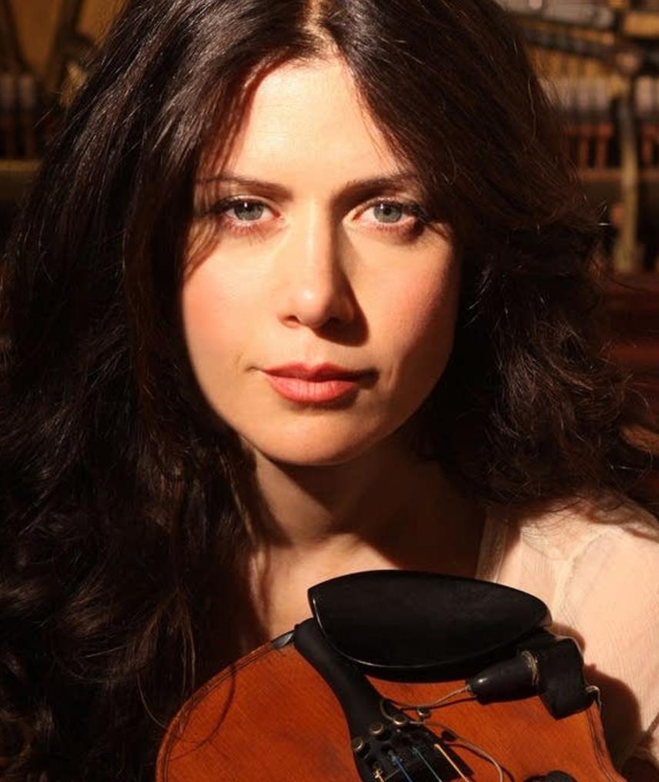 Foto de Lili Haydn