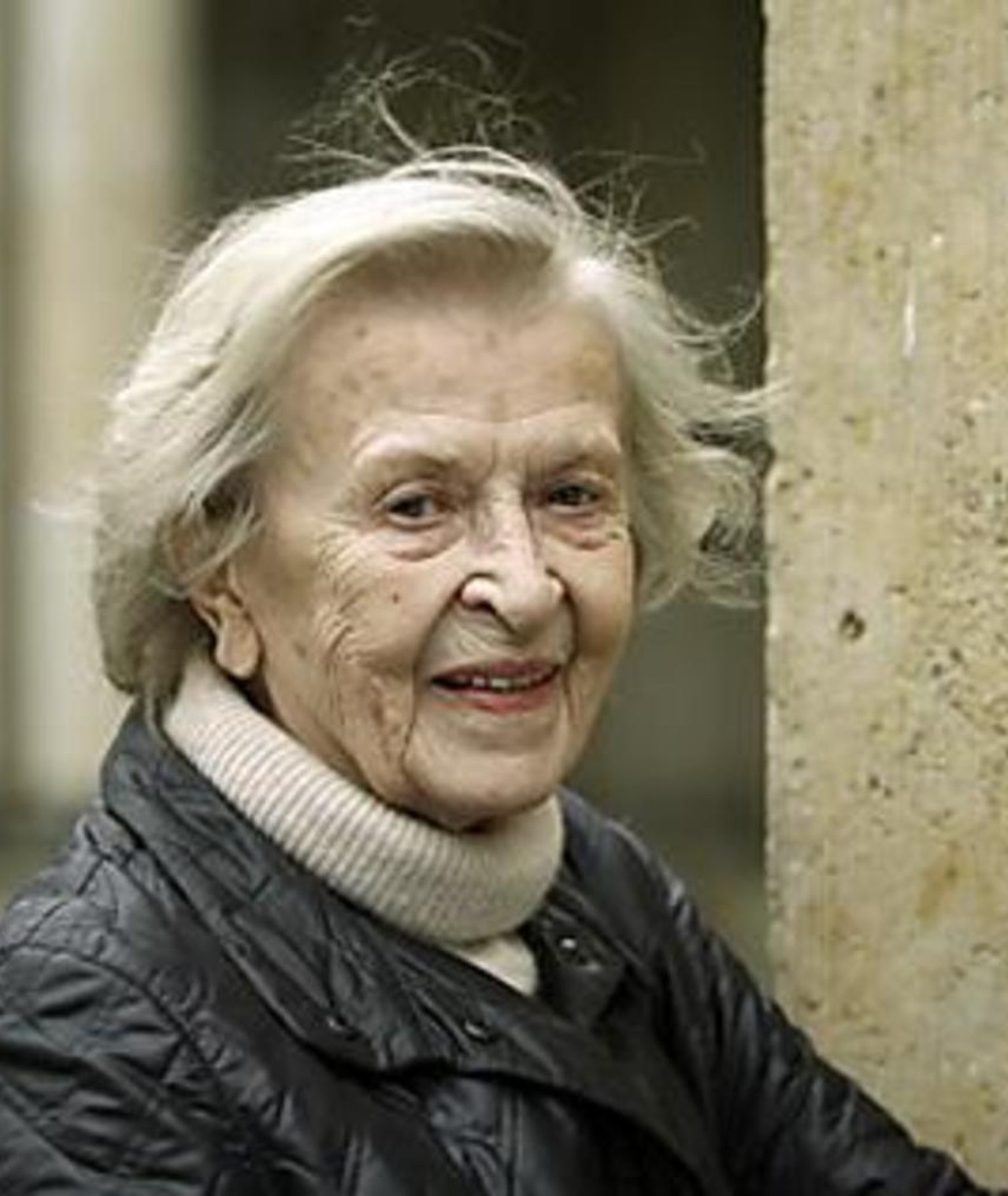 Photo of Helga Göring