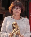 Photo of Francesca Calvelli